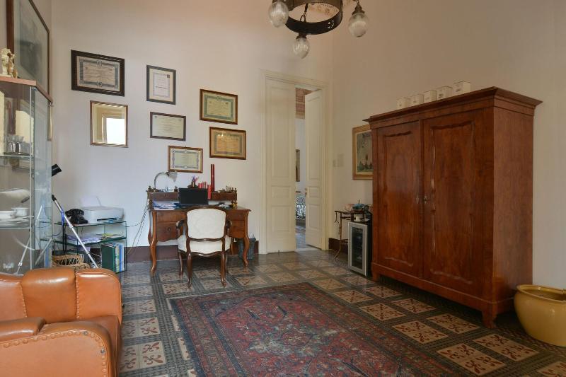 B&B Di Charme Camelie Palazzo Nicotra Riposto Exterior foto
